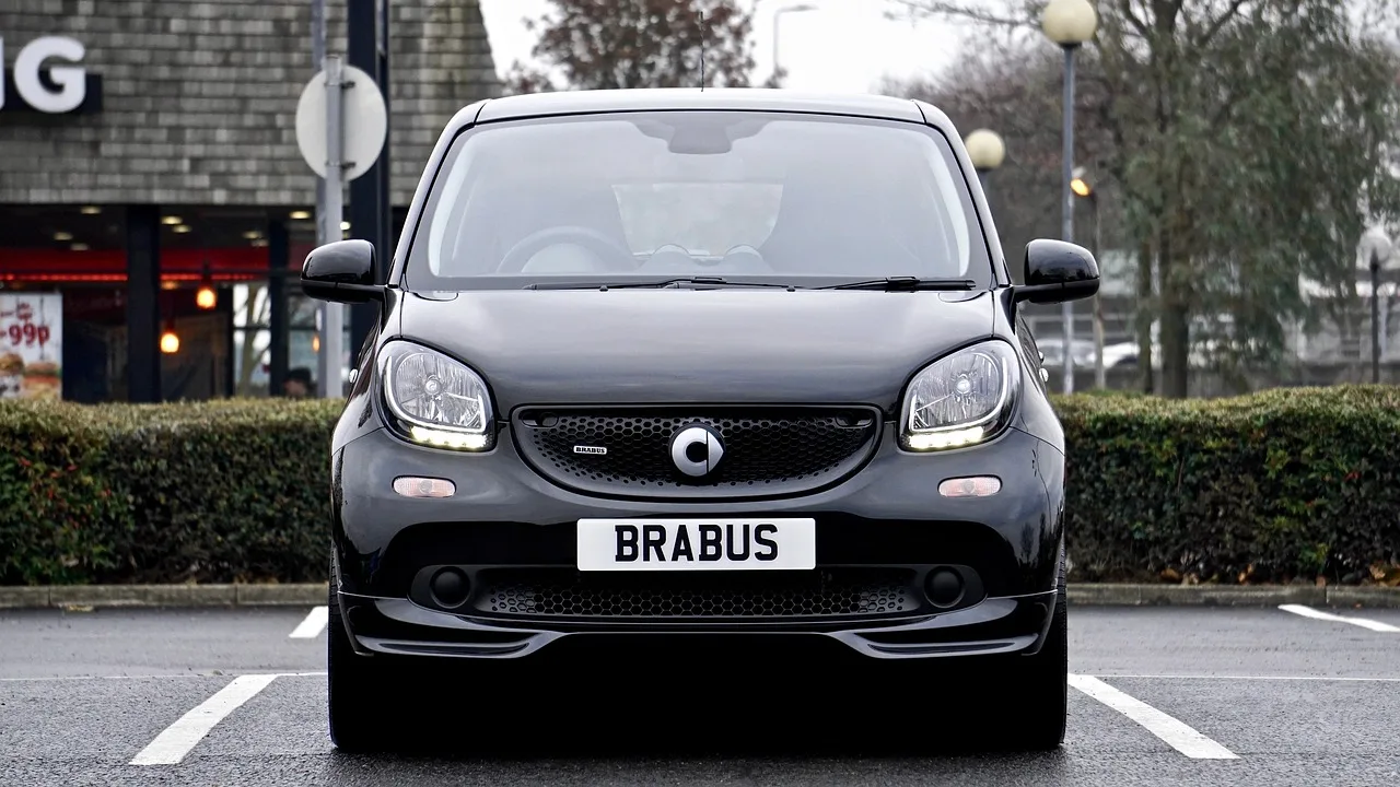 Dacia – jedyna marka, której ceny... nie szokują! motoryzacja (114)