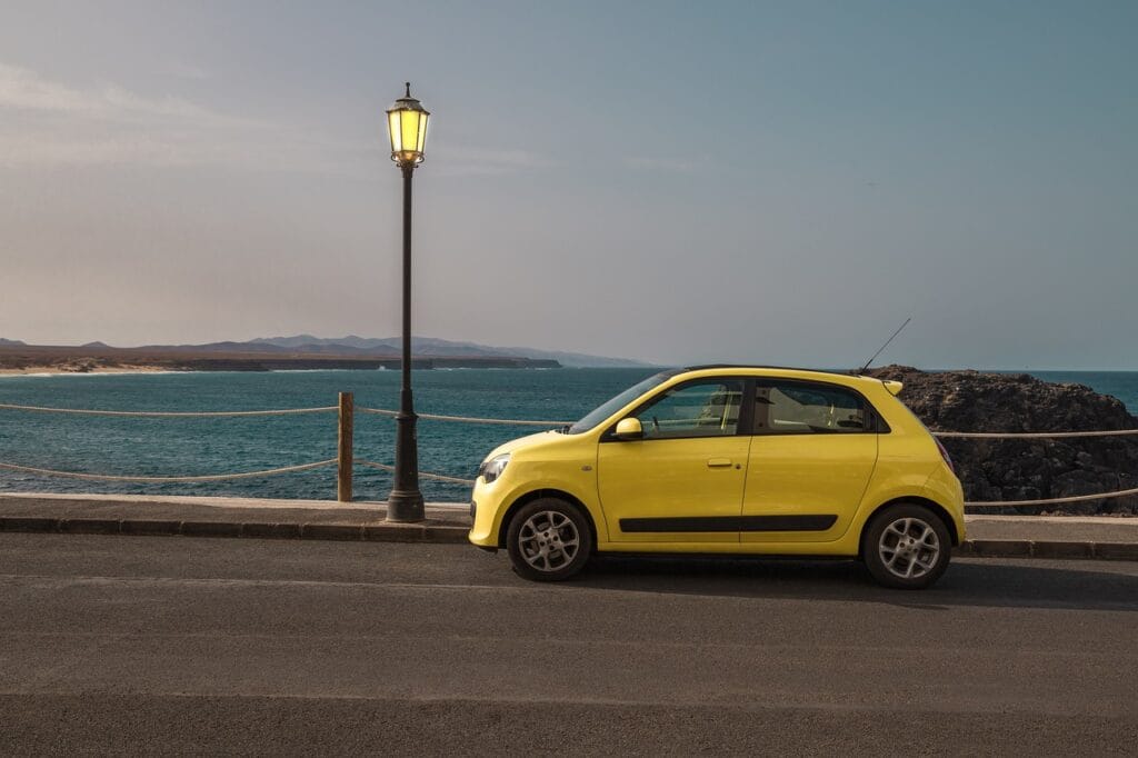 Jak zamontować spoiler do Forda Focusa ST-Line?