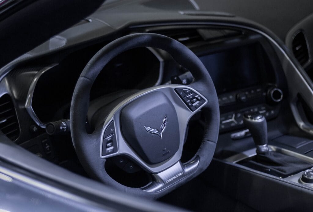 Cadillac z silnikiem Diesla – mało znany fakt