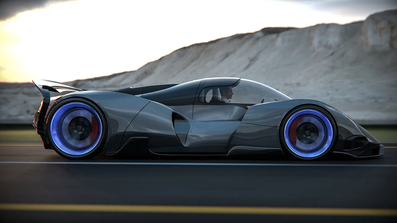 Samochód dla introwertyka? Mazda jako wybór świadomy motoryzacja (196)