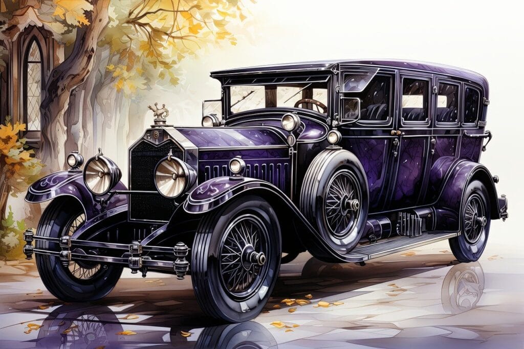 Najładniejsze wnętrza Bentley – TOP 5