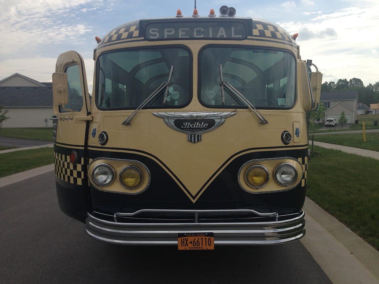 Renault Espace – pierwszy minivan w Europie motoryzacja (87)