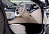 Citroën C6 dziś: luksus, hydropneumatyka i części – czy to już auto dla pasjonata? Luksusowe, nowoczesne wnętrze samochodu klasy premium z eleganckimi detalami