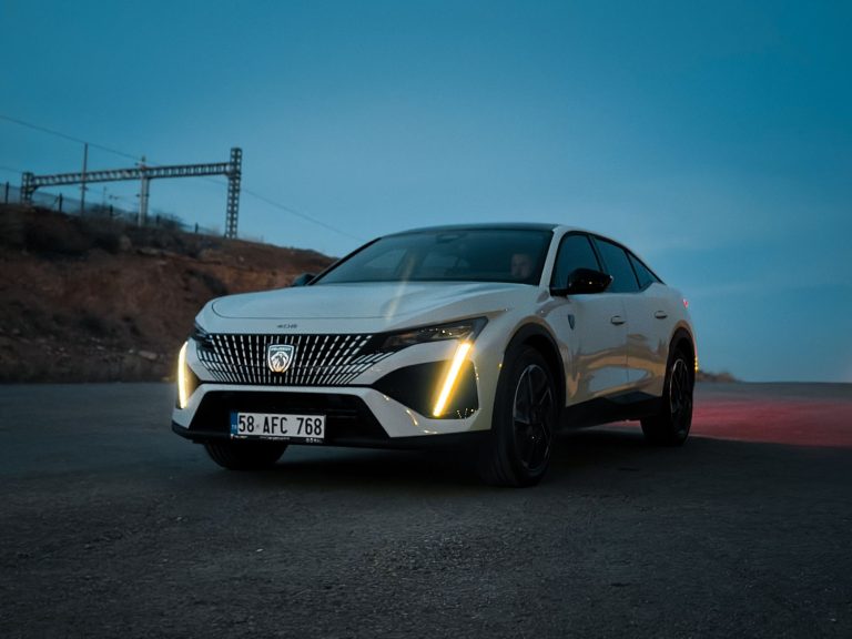 5 najczęstszych problemów z elektroniką pokładową w modelach Changan UNI