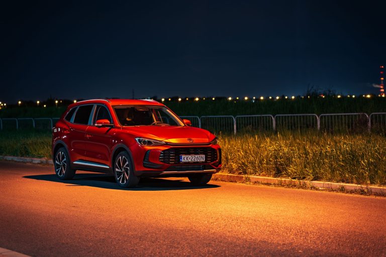 5 najczęstszych problemów z elektroniką pokładową w modelach Changan UNI