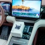 5 najczęstszych problemów z elektroniką pokładową w modelach Changan UNI
