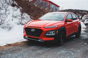 Hyundai Tucson Hybrid vs Diesel 1.6 CRDi: kalkulacja kosztów na dystansie 150 tys. km