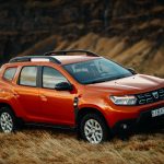 Dacia Duster III (2024): przegląd silników, nowego napędu Hybrid 140 i zmian w zawieszeniu