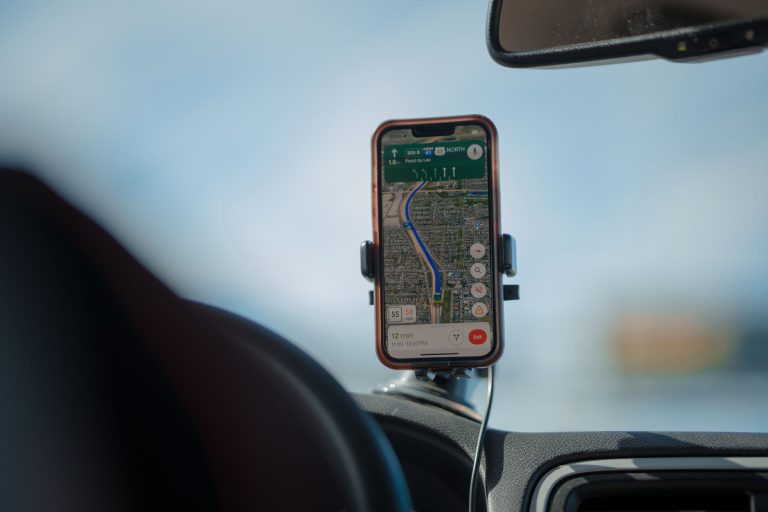 Samodzielna aktualizacja nawigacji w Kia krok po kroku – jak pobrać mapy przez Navigation Updater?